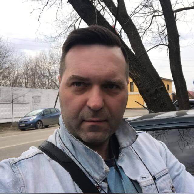 Денис Прокофьев — основатель DenProk-MED